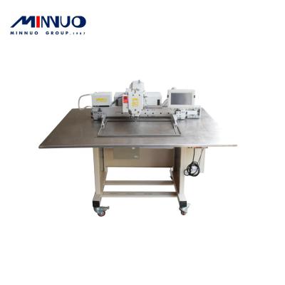 China Hotels Minnuo Sewing Machine provide best serive with wonderful quality for sale