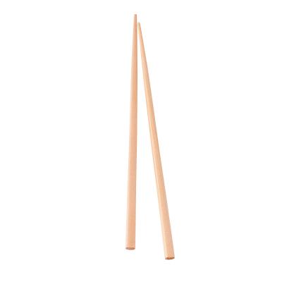 China Chinese Cherry Traditional Wooden Chopsticks Portable Natural Sushi Food Sticks Viable Cheap Prices for sale