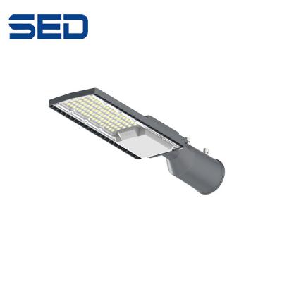 China Way High Speed ​​Best Selling Outdoor Street Light 50W 140lm/w IP65 LED Street Light for sale