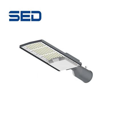 China Way High Speed ​​Best Selling Outdoor Street Light 100W 140lm/w IP65 LED Street Light for sale