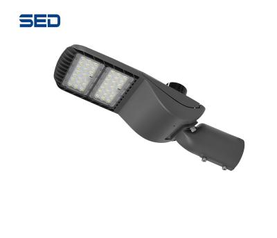 China Best Way High Speed ​​Selling Waterproof Street Light 90W 165lm/w IP65 LED Street Light With Photocell for sale