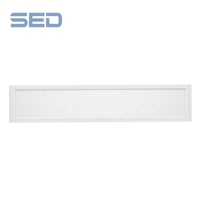 China Modern Integrated Driver Panel Light 40W For LED Ceiling Light 1200x300mm for sale