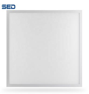 China Best Selling High Quality Modern Lit Edge Panel Light 130lm/w LED Tile Light High Lumenout For Office for sale