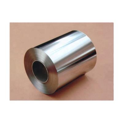 China Baking 8011 Thick Aluminum Foil For Chocolates With Jumbo Roll for sale