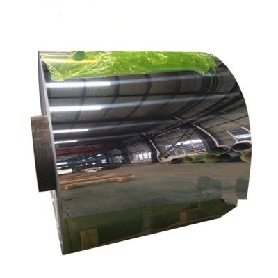 China China 3xxx Decoration Blue Mirror Coating Aluminum Film Coil For Ignition for sale