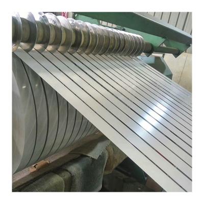 China Siding Panel 3003 White Color Continuous Strip Precoating Aluminum Roughing Supplier for sale