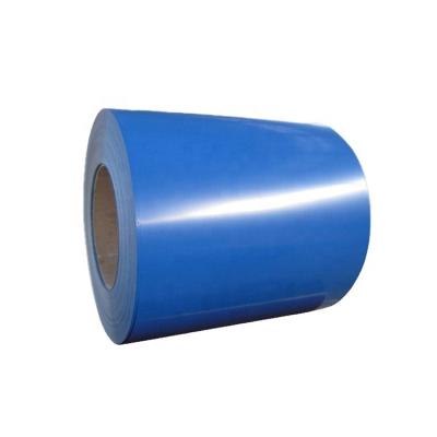 China Sheet 1xxx 3xxx PE PVDF Painted Color Aluminum Tape Roll For Signs for sale