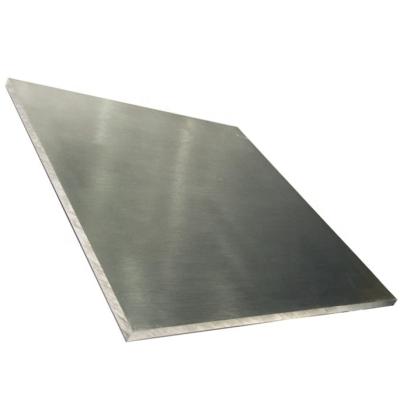 China Corrosion Resistance Die Cast Marine Grade Aluminum Plate 6061 Stock T6 Ship In Malaysia for sale