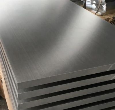 China High Quality Aluminum Alloy Aluminum Plate T6 Casting / Aircraft Sheet 6061 Price Per Kg for sale