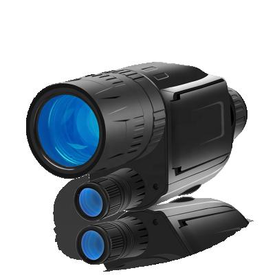 China 220-240m Digital Day and Night Telescopes with GPS, WiFi, Display, Camera and Video Outputbest Selling Monocular for sale