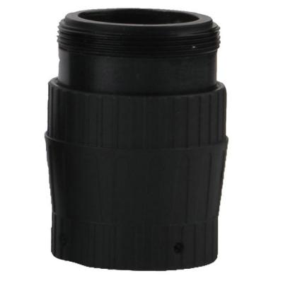 China 220-280m D-O201X 1X metal objective lens for night vision monocular and infrared night vision scope for sale