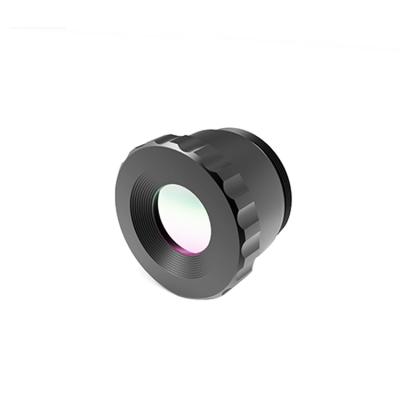 China Latest Design Infrared Focal Length 6.6Mm F1.0 MWIR Athermal Lens, Infrared Lenses For Mid-wave Infrared Camera for sale