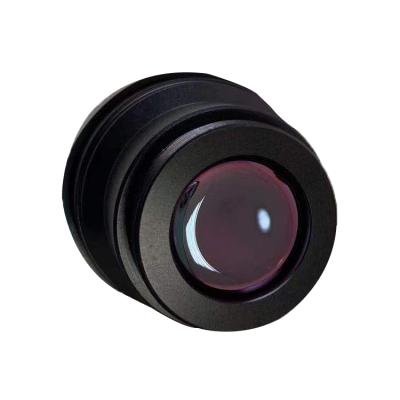 China Focal Length 9.7Mm Infrared F1.0 Shortwave Infrared Athermal 12Um Lens, Near Infrared Lenses For Mid-wave Infrared Camera for sale