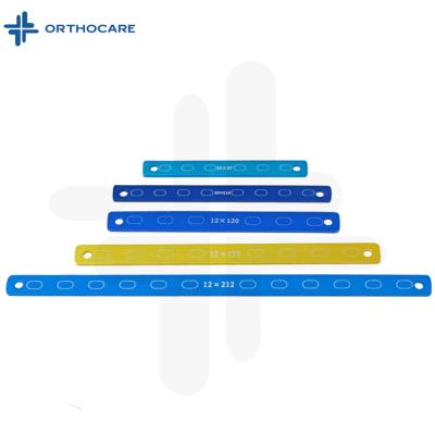 China Orthopedic Instruments Plate Orthopedic Surgical Instruments Model for sale