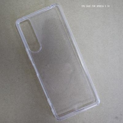 China Whole Sell TPU Cell Phone Case For Sony XPERIA 5 IV for sale