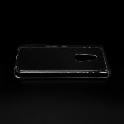 China Whole Sale TPU Transparent Mobile Phone Case For Fujitsu F-41B TPU Soft Silicone Protective Phone Cases for sale