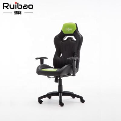 China New Gaming Executive Chair Wholesale Extreme Adjustable Comfortable Office Leather Racing Chair for sale