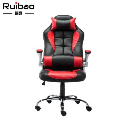 China Best Price Executive Custom Gaming Chair Leather Racing Chair Seats for sale