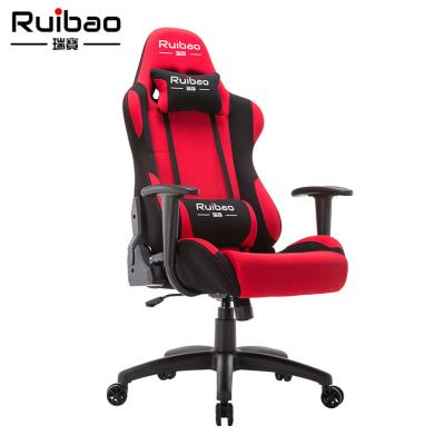 China Best Executive Chair OEM Comfortable PC Gaming Chair Gamer Racing Fabric Chair Computer Gaming Chair for sale