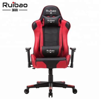 China China Manufacturer Executive Chair Modern Office Furniture Leather PC Computer Chair Gamer Packing Chair Gaming Chair for sale