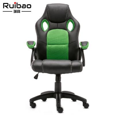 China Best Selling Executive Chair Butterfly Mechanism Office Chair Gamer Computer PC Chair Gaming Chair Packing for sale