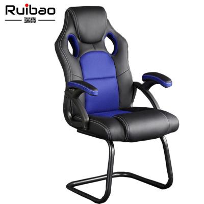 China Good Quality Executive Chair Car Seat Style Racing Office Chair For Heavy People for sale