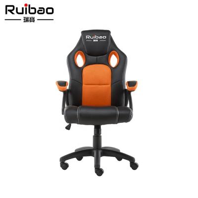 China New Executive High Back Colorful Swivel Low Price Extreme Gamer PC Gaming Chair Racing Chair for sale