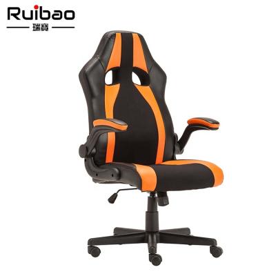 China Fashion Executive Computer Chair Style Hot Selling Nice Racing Office Gaming Chair for sale