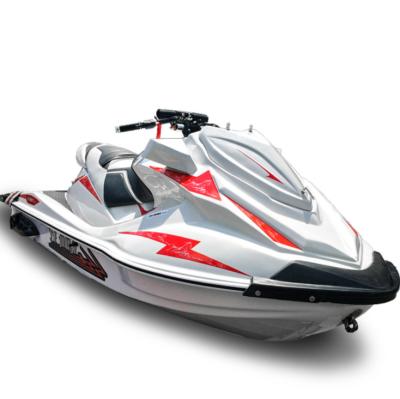 China High Quality High Quality Electric Gasoline Boat Motorboat High Speed ​​Porcelain for sale