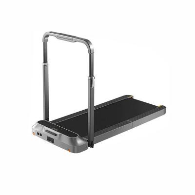 China Advanced High Quality Home Walking Machine Quiet Convenient Foldable Treadmill Eco - Friendly for sale