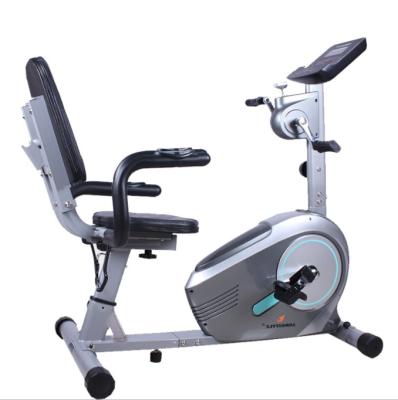 China Home Use China Made Gym Bicycle Indoor Recumbent Exercise Bike for sale