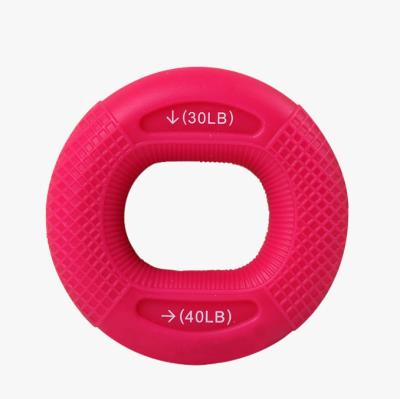 China Fit Body China Made Silica Gel Grip Strength Trainer for sale