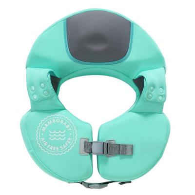 China Popular Infant Kid Armpit Baby Swimming Free Inflatable Ring for sale