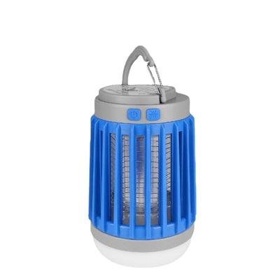 China Factory Wholesale Hanging Emergency Light USB Outdoor Portable Solar Camping Light for sale