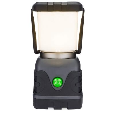 China Factory Wholesale Hanging 1000 Lumen Outdoor Portable Emergency Light Touch Dimming USB Camping Light for sale