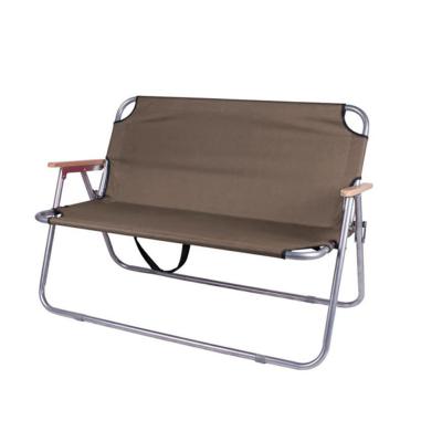 China Eco-friendly Outdoor Folding Outdoor Beach Leisure Convenient Fishing Camping Outdoor Folding Chair for sale