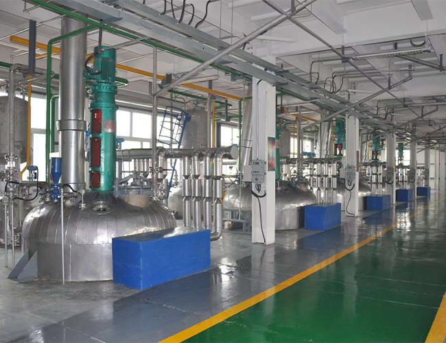 Verified China supplier - Shandong Jiurunfa Chemical Technology Co., Ltd.