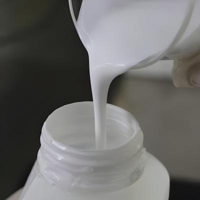 Cina Stabilità Emulsione acrilica pura per rivestimenti per pareti interne ed esterne in vendita