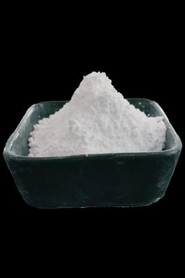 China Glass Magnesium Oxide Used As A Colorant Decolorizer And Purifier Calcined Magnesite Powder for sale