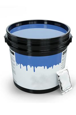 China Underside Integration Styrene Acrylic Emulsion Industrial Paint Emulsion White Matte Finish for sale