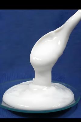 Cina Emulsione acrilica modificata liquida bianca lattea adesione forte / emulsione di resina acrilica in vendita