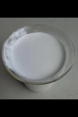 Cina Resistenza ai raggi UV Emulsione di polimero acrilico puro Liquido bianco lattico in vendita