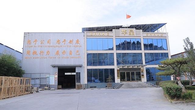 Verified China supplier - Shandong Huajing Glass Co., Ltd.