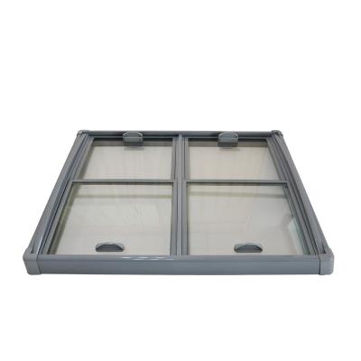 China Commercial Commercial Refrigerator Handle Cover for sale