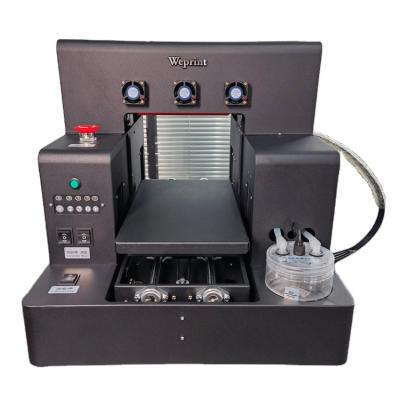 China Special Design Widely Used 3d UV Printer Ink A3 UV Printer Printing for sale