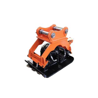 China Factory China Quality Manufacturer Vibration Compactor For Factory Supply for sale