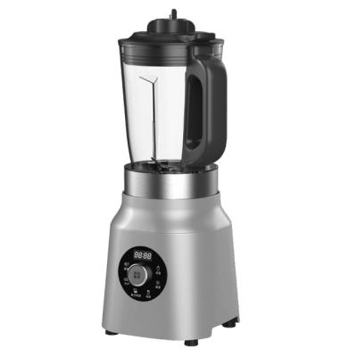 China Hotel Wholesale Factory Popular Design Vacuum Blender With PBA Free Large Volume Pot for sale