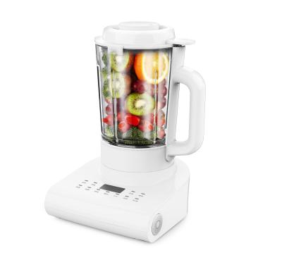 China Latest Design Household Low Noise Juice Onion Blender Cooking Blender Juicer Shake Maker Smoothie Maker for sale