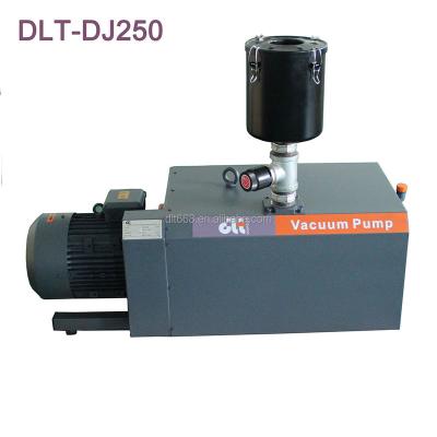 China Automotive industry hot sales DLT.DJ250 single stage claw vacuum pump oil free factory price 256 m3/h for sale