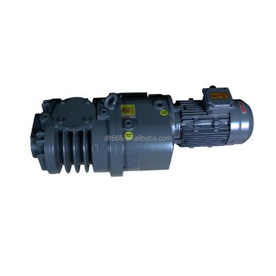 China Automotive Industry Hot Sales 380/450V 2.2KW DLT.LC250 Roots Booster Pump for sale